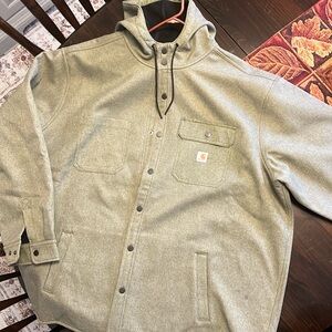 Carhartt Rain Defender Jacket 3xl Men’s